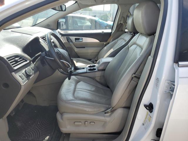Photo 7 from auction – 2013 LINCOLN MKX with VIN 2LMDJ6JK5DBL30299