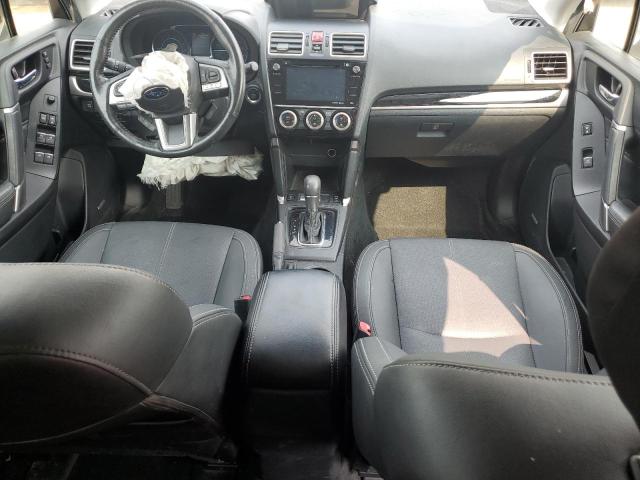 Photo 8 from auction – 2018 SUBARU FORESTER 2 with VIN JF2SJAWCXJH544765