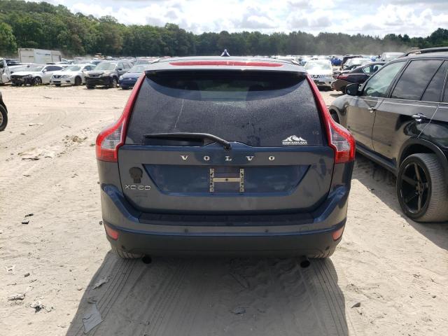 Photo 6 from auction – 2011 VOLVO XC60 3.2 with VIN YV4940DL9B2215722