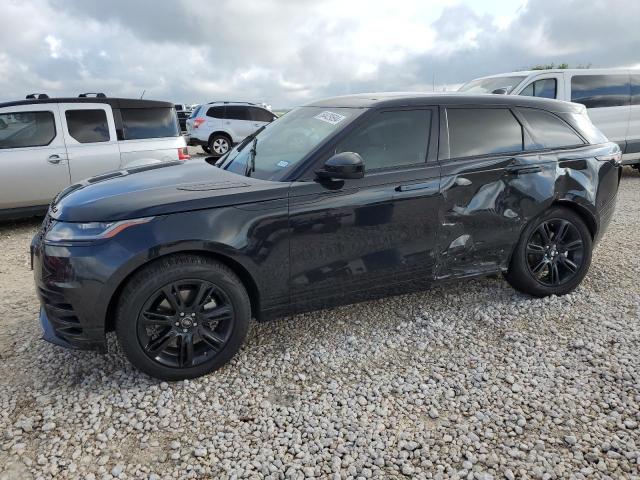 Photo 1 from auction – 2023 LAND ROVER RANGE ROVE with VIN SALYT2EX6PA352900