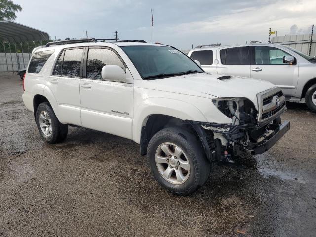 Photo 4 from auction – 2006 TOYOTA 4RUNNER SR with VIN JTEBT14R568028851