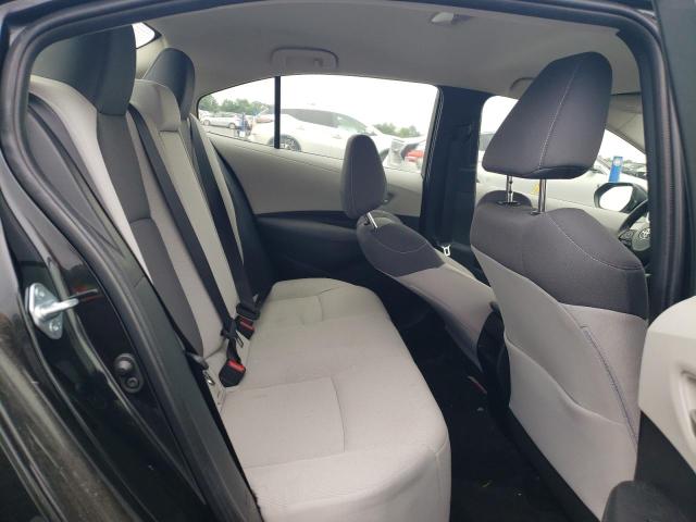 Photo 10 from auction – 2021 TOYOTA COROLLA LE with VIN JTDEPMAE7MJ139433