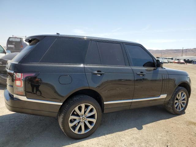 Photo 3 from auction – 2016 LAND ROVER RANGE ROVE with VIN SALGR2PF4GA313639