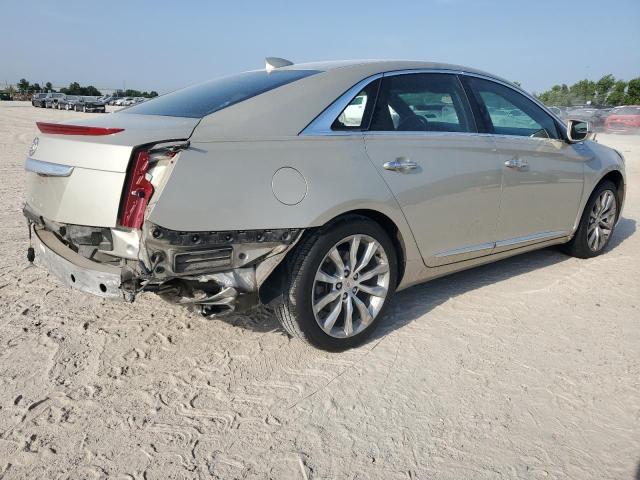 Photo 3 from auction – 2015 CADILLAC XTS LUXURY with VIN 2G61M5S36F9205028