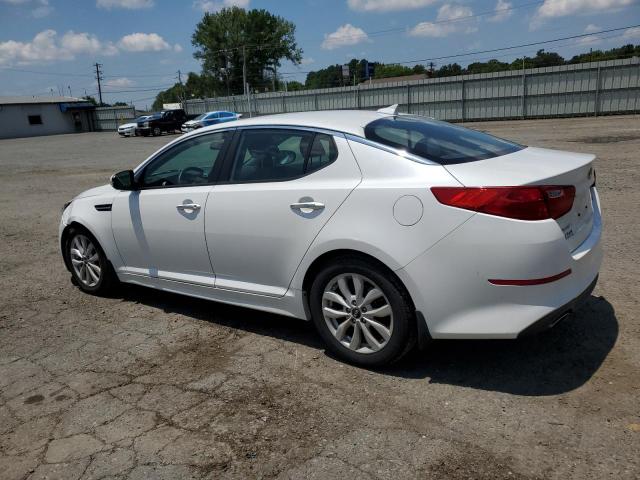 Photo 2 from auction – 2015 KIA OPTIMA LX with VIN KNAGM4A77F5620715