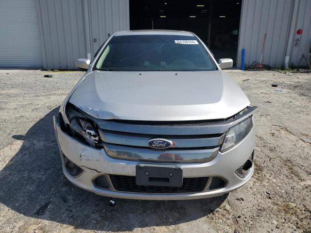 Photo 5 from auction – 2011 FORD FUSION SPO with VIN 3FAHP0KC7BR142604