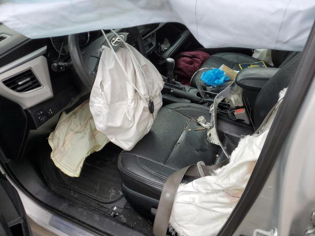 Photo 7 from auction – 2016 TOYOTA COROLLA L with VIN 2T1BURHEXGC596901