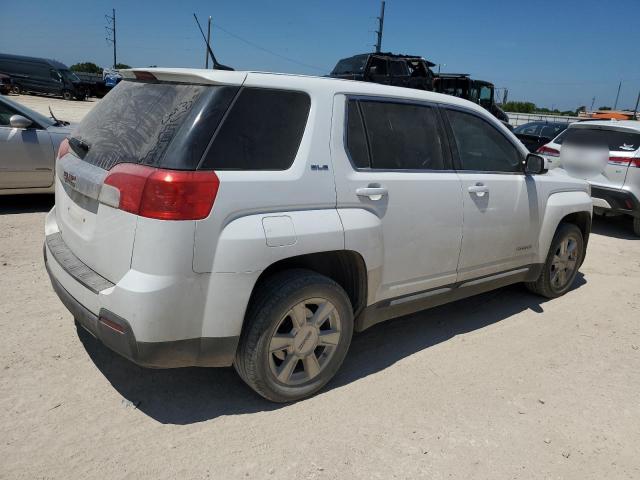 Photo 3 from auction – 2013 GMC TERRAIN SL with VIN 2GKALMEK0D6103918