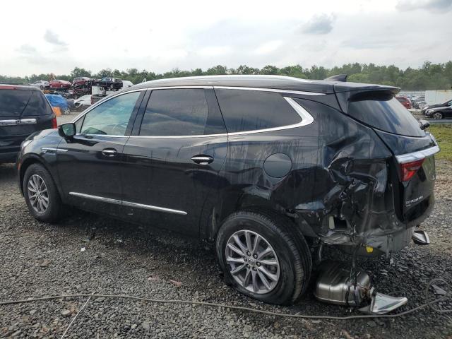 Photo 2 from auction – 2024 BUICK ENCLAVE ES with VIN 5GAEVAKW9RJ122945