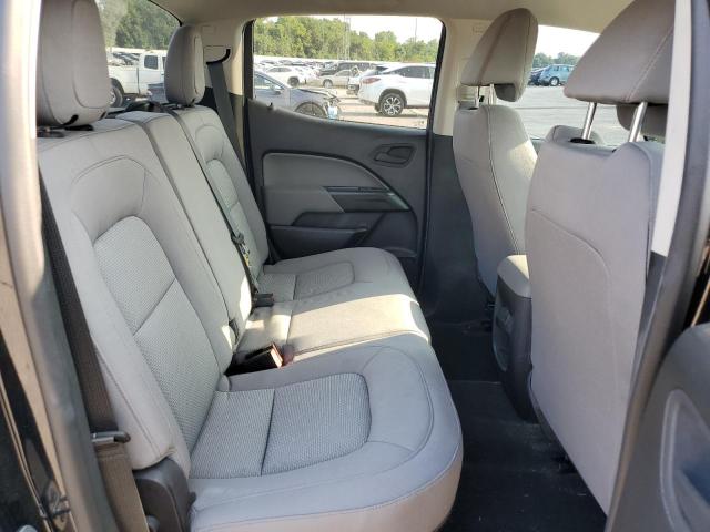 Photo 10 from auction – 2016 GMC CANYON with VIN 1GTG5BEA2G1255010