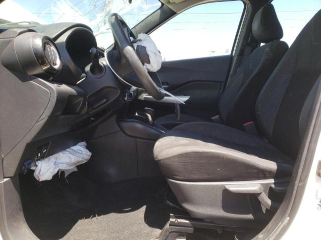 Photo 7 from auction – 2019 NISSAN KICKS S with VIN 3N1CP5CU0KL506599