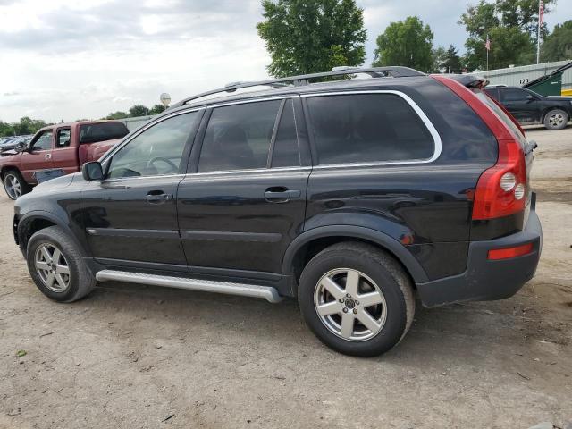 Photo 2 from auction – 2004 VOLVO XC90 with VIN YV1CM59H041048549