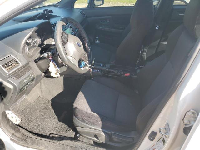 Photo 7 from auction – 2016 SUBARU WRX PREMIU with VIN JF1VA1F62G9804669