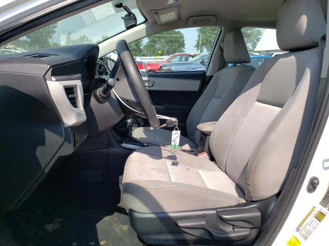 Photo 7 from auction – 2015 TOYOTA COROLLA L with VIN 2T1BURHE7FC393544