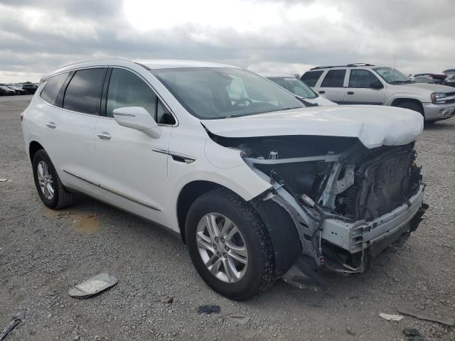 Photo 4 from auction – 2020 BUICK ENCLAVE PR with VIN 5GAERCKW3LJ321190