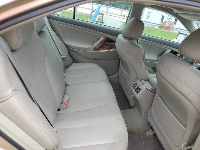 Photo 10 from auction – 2011 TOYOTA CAMRY BASE with VIN 4T1BF3EK3BU721438