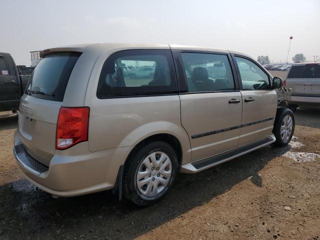 Foto 3 de la subasta – 2016 DODGE GRAND CARA con VIN 2C4RDGBG3GR194568