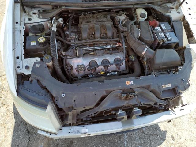 Photo 11 from auction – 2008 FORD TAURUS LIM with VIN 1FAHP25W68G160772