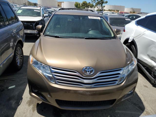 Photo 5 from auction – 2011 TOYOTA VENZA with VIN 4T3ZA3BB3BU054315