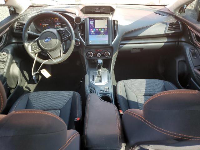 Photo 8 from auction – 2020 SUBARU CROSSTREK with VIN JF2GTAEC4LH209019