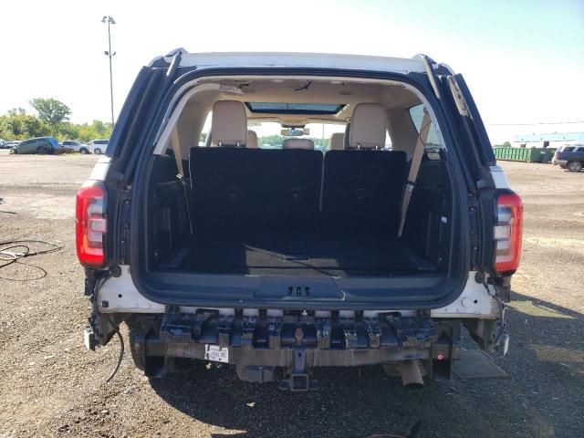 Photo 6 from auction – 2023 FORD EXPEDITION with VIN 1FMJK2A85PEA41022
