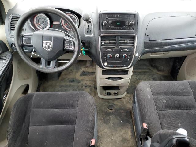 Photo 8 from auction – 2014 RAM TRADESMAN with VIN 2C4JRGAG7ER352682