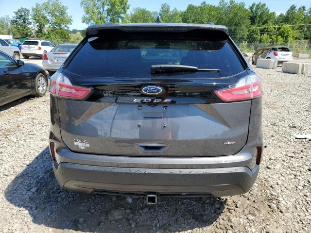 Photo 6 from auction – 2022 FORD EDGE SEL with VIN 2FMPK4J90NBA06170
