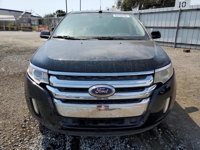 Photo 5 from auction – 2013 FORD EDGE SEL with VIN 2FMDK3JC9DBA21922