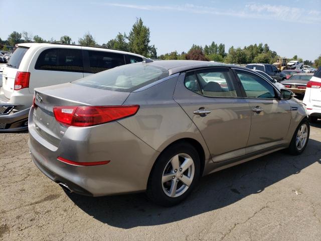 Photo 3 from auction – 2015 KIA OPTIMA LX with VIN 5XXGM4A72FG411252