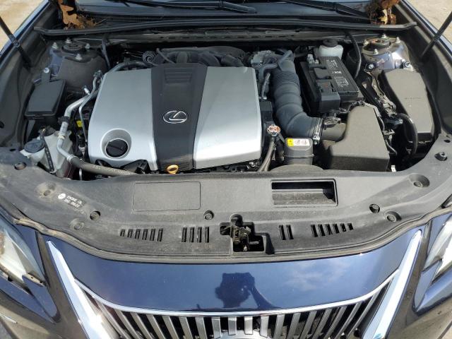 Photo 11 from auction – 2019 LEXUS ES 350 with VIN 58ABZ1B10KU019545