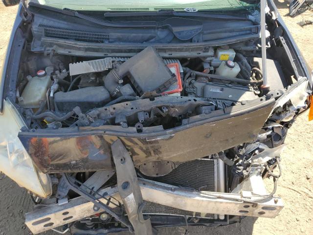 Photo 11 from auction – 2015 TOYOTA PRIUS with VIN JTDKN3DU1F0439600