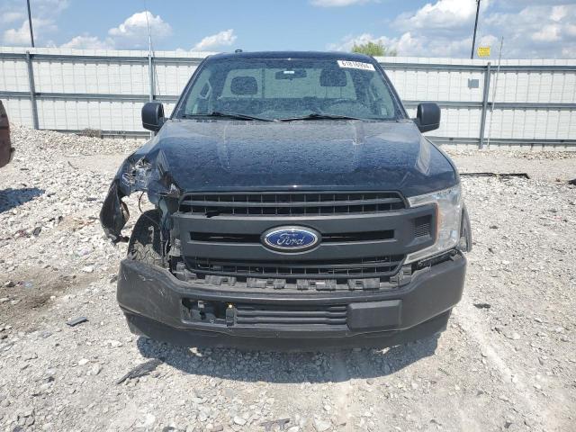 Photo 5 from auction – 2018 FORD F150 with VIN 1FTMF1CB4JFC12840