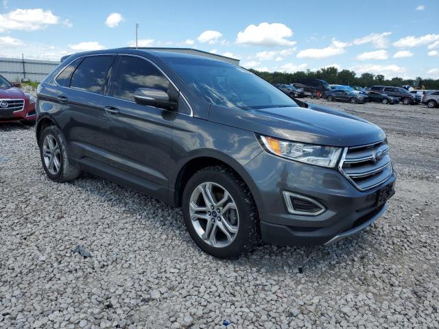 Photo 4 from auction – 2018 FORD EDGE TITAN with VIN 2FMPK3K91JBB06121