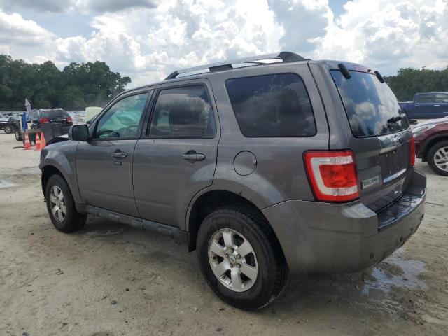 Photo 2 from auction – 2011 FORD ESCAPE LIM with VIN 1FMCU0E70BKA92852