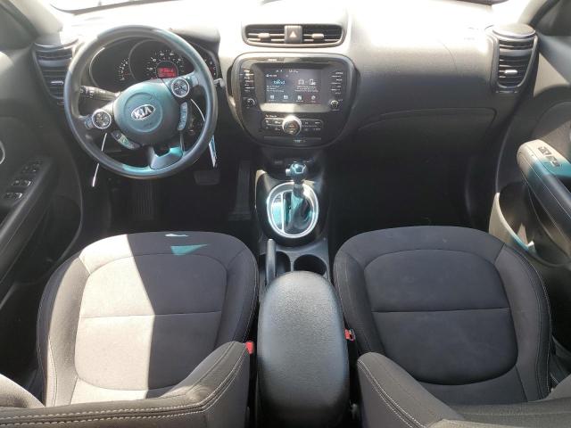 Photo 8 from auction – 2018 KIA SOUL with VIN KNDJN2A25J7545170