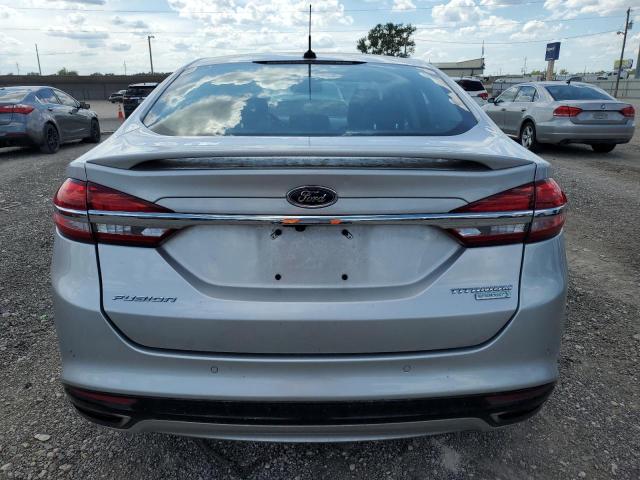 Photo 6 from auction – 2017 FORD FUSION TIT with VIN 3FA6P0K92HR336378