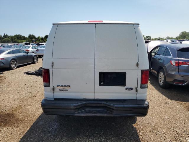 Photo 6 from auction – 2008 FORD ECONOLINE with VIN 1FTNE24W98DA85376