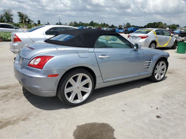 Photo 3 from auction – 2005 CHRYSLER CROSSFIRE with VIN 1C3AN65L55X054330