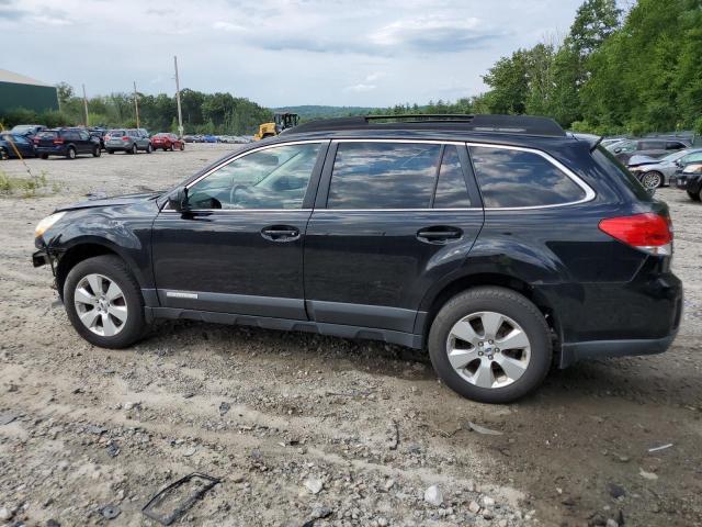 Снимка 2 от търг – 2012 SUBARU OUTBACK 2. с VIN 4S4BRBKC2C3243714