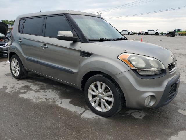 Photo 4 from auction – 2013 KIA SOUL + with VIN KNDJT2A61D7508520