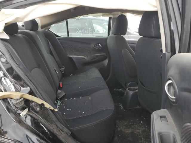 Photo 10 from auction – 2017 NISSAN VERSA S with VIN 3N1CN7AP5HL809112
