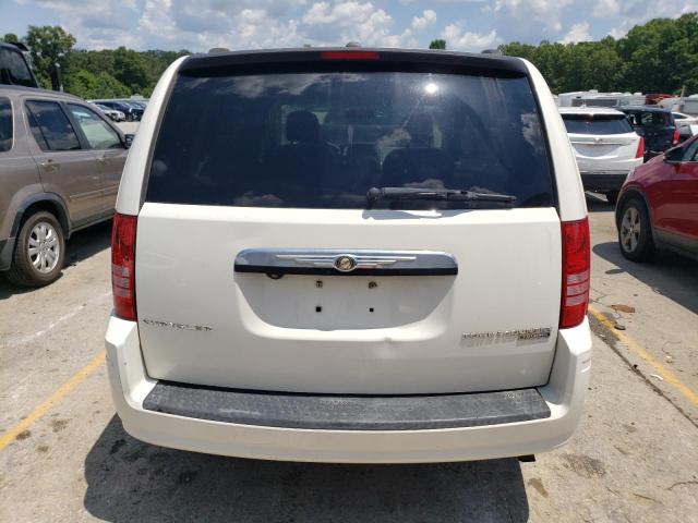 Photo 6 from auction – 2010 CHRYSLER TOWN & COU with VIN 2A4RR5D17AR351258