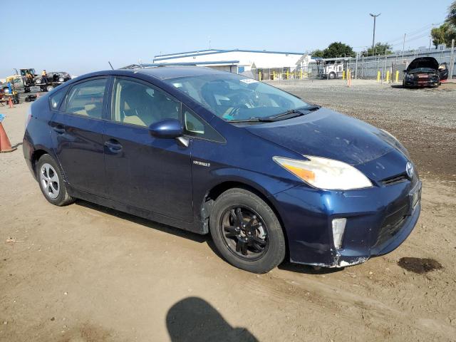 صورة رقم 4 من المزاد - 2012 TOYOTA PRIUS مع VIN JTDKN3DU5C1606773
