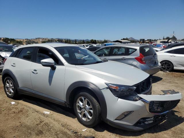 Photo 4 from auction – 2016 MAZDA CX-3 TOURI with VIN JM1DKBC72G0116715