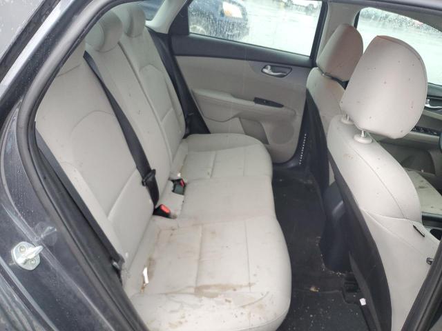 Photo 10 from auction – 2021 KIA FORTE FE with VIN 3KPF24AD2ME264881