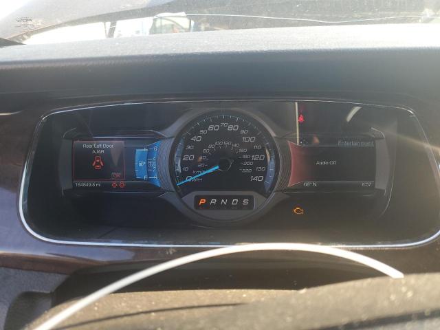 Photo 9 from auction – 2015 FORD TAURUS LIM with VIN 1FAHP2F88FG100960