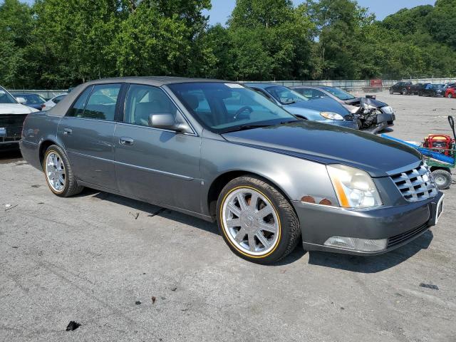 Photo 4 from auction – 2007 CADILLAC DTS with VIN 1G6KD57Y67U136984