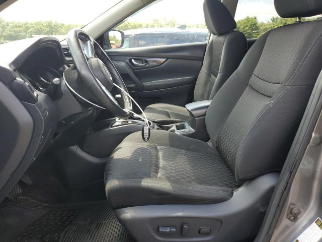 Photo 7 from auction – 2018 NISSAN ROGUE S with VIN KNMAT2MV9JP597378