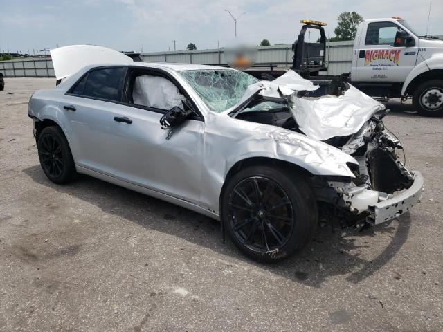 Photo 4 from auction – 2021 CHRYSLER 300 S with VIN 2C3CCABG7MH550077