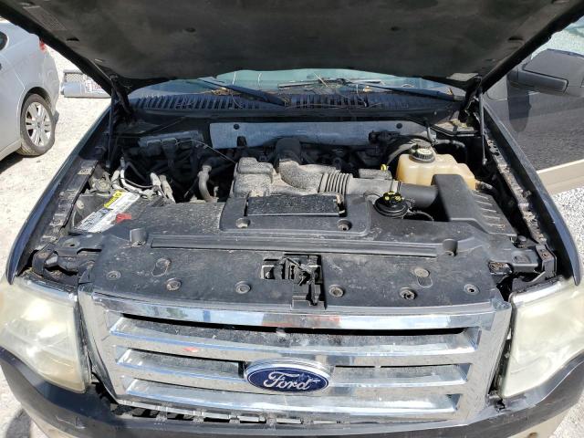 Photo 12 from auction – 2007 FORD EXPEDITION with VIN 1FMFU18597LA75272
